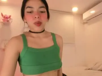 Chaturbate Adult Video Chat of jane_monttgomery