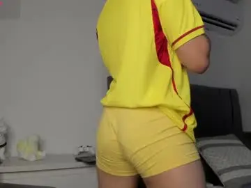 Chaturbate Live Porn of jarethh_