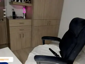 Chaturbate Private Sex Chat of jessica_rabbit777_