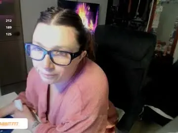 Chaturbate Nude Webcam of jessica_rabbit777_