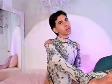 Chaturbate Sex Cam of joshua_sanz
