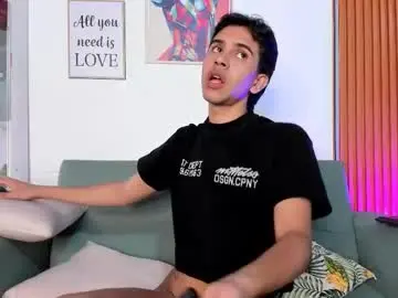 Chaturbate Live Sex of joshua_sanz