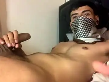 Chaturbate Watch Live Sex Cams of juan_bunny