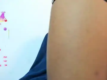 Chaturbate Sex Cam of karla_dior