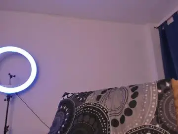 Chaturbate Nude Webcam of karla_dior