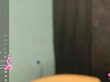 Chaturbate Live Sex Cam of kate_swon