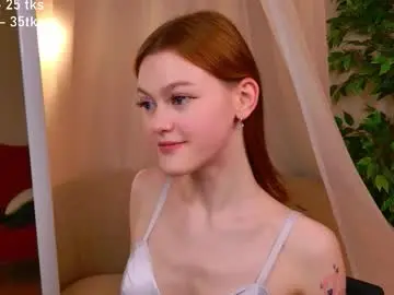 Chaturbate Best Webcam of lily_mio