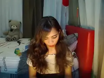 Chaturbate Best Webcam of lovely_cummerx