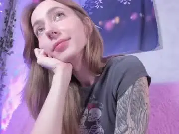 Chaturbate Live Sex Cam of luckysexydoll