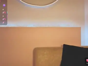 Chaturbate Best live sex cam show of lulu_wonder