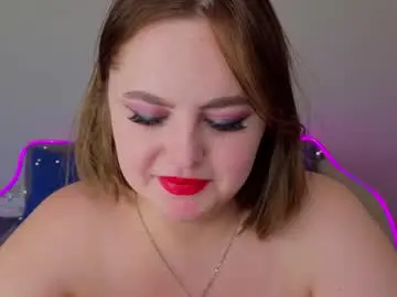 Chaturbate Live Sex of marry_evans_