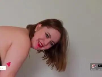 Chaturbate Free Live Porn of marry_evans_