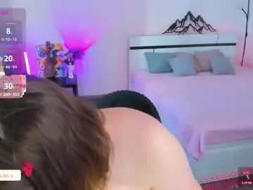 Chaturbate Adult Video Chat of marry_evans_