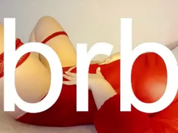 Chaturbate Live Porn of marry_evans_