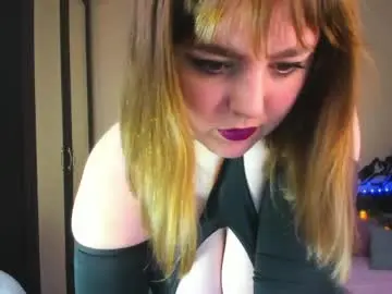 Chaturbate Nude Webcam of marry_evans_