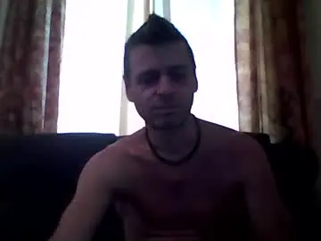 Chaturbate Watch Live Sex Cams of maxthewolf