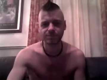 Chaturbate Live Porn of maxthewolf