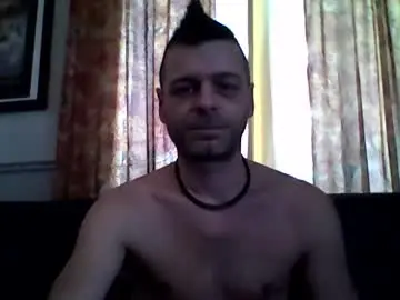 Chaturbate Live Sex of maxthewolf