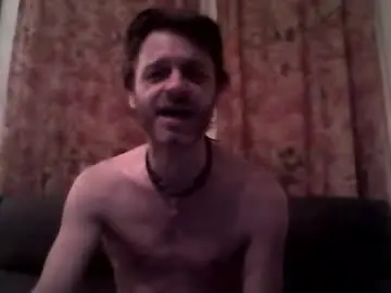 Chaturbate Nude Webcam of maxthewolf