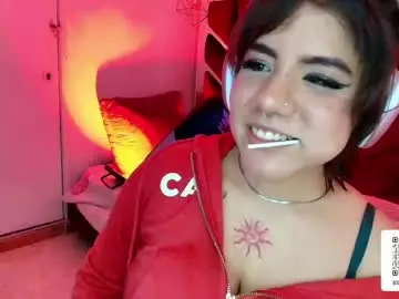 Chaturbate Free Porn Cam of melissa_adamsxxx