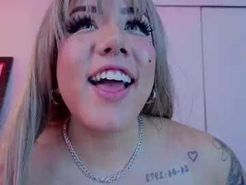 Chaturbate Adult Webcam of melissa_adamsxxx