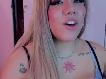 Chaturbate Adult Webcam of melissa_adamsxxx
