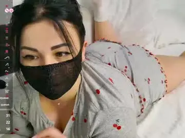 Chaturbate Private Sex Chat of meow_girl777