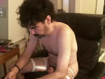 Chaturbate Sex Chat of milesdream