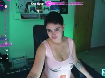 Chaturbate Live Porn of milley_rose