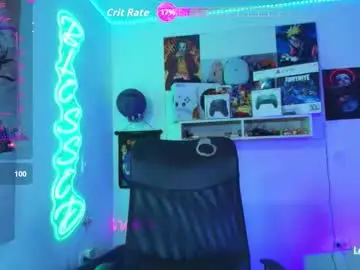 Chaturbate Adult Webcam of milley_rose