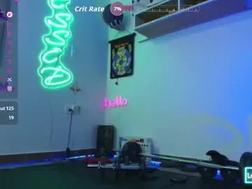 Chaturbate Adult Webcam of milley_rose