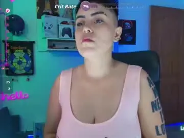 Chaturbate Adult Video Chat of milley_rose