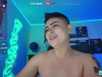 Chaturbate Adult Webcams of milley_rose