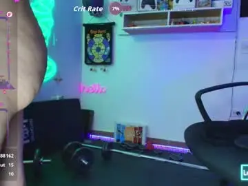 Chaturbate Free Porn Cam of milley_rose