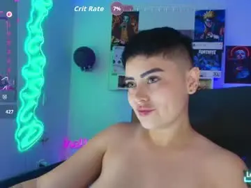 Chaturbate Free Porn Cam of milley_rose