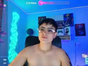 Chaturbate Best live sex cam show of milley_rose