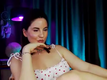 Chaturbate Private Sex Chat of mystique_girl_