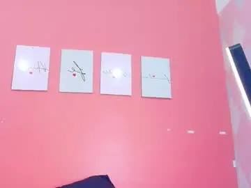 Chaturbate Adult Webcams of mysugarmoomy