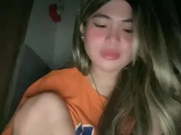 Chaturbate Live Sex of naughtyrosecum
