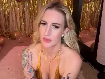 Chaturbate Nude Webcam of officiallyonlytams