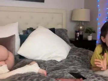 Chaturbate Sex Cam of officiallyonlytams