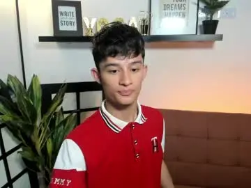 Chaturbate Private Sex Chat of patrick_howland_