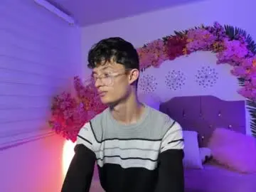 Chaturbate Free Live Porn of patrick_howland_