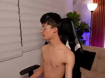 Chaturbate Best live sex cam show of patrick_howland_