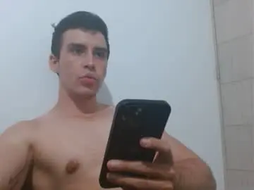 Chaturbate Best live sex cam show of pedronep19