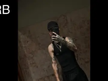 Chaturbate Free Porn Cam of playboi_carti01