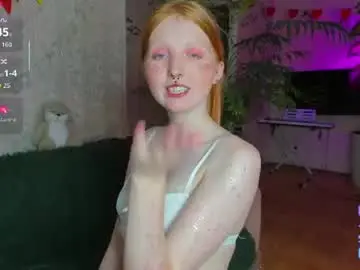 Chaturbate Sex Cam of ritasweety18