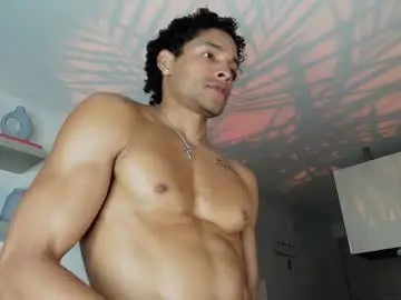 Chaturbate Nude Webcam of roby_millerr