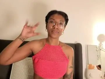 Chaturbate Adult Video Chat of saturno_vibes