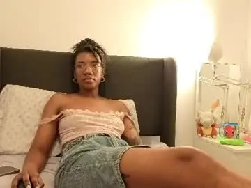 Chaturbate Best Webcam of saturno_vibes